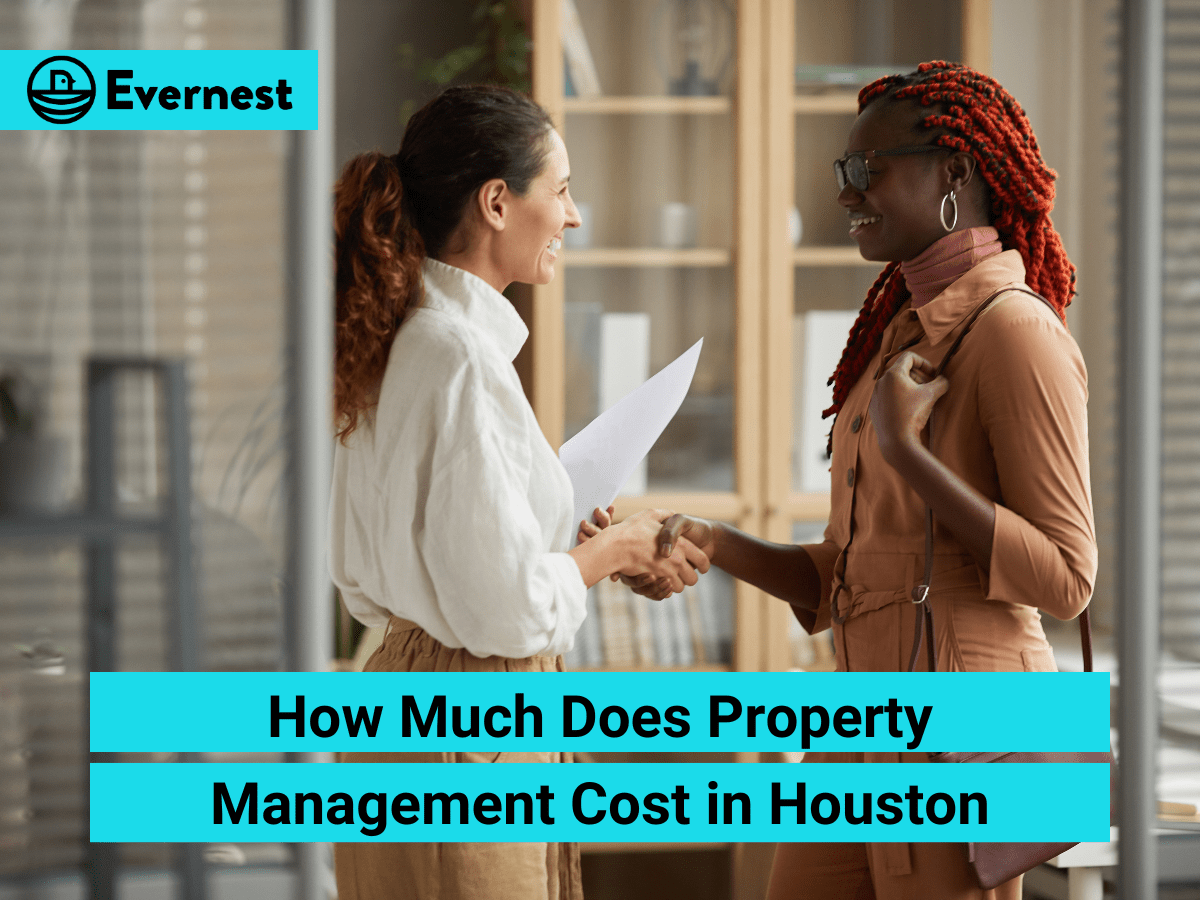 How Much Does Property Management Cost in Houston